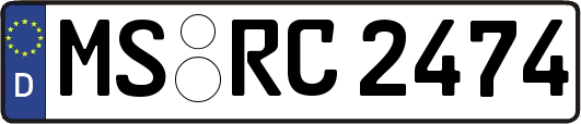 MS-RC2474