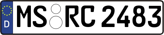MS-RC2483