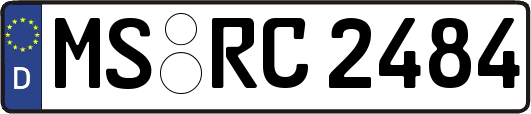MS-RC2484