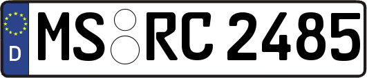MS-RC2485