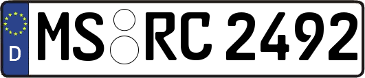 MS-RC2492