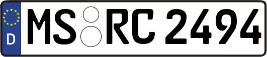 MS-RC2494