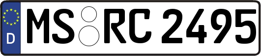 MS-RC2495
