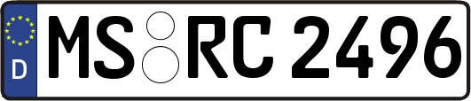 MS-RC2496