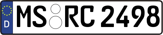 MS-RC2498