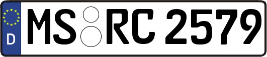 MS-RC2579