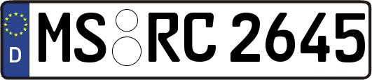 MS-RC2645