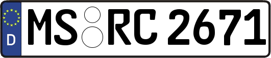 MS-RC2671