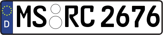 MS-RC2676