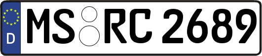 MS-RC2689