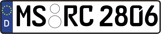 MS-RC2806