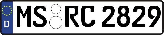 MS-RC2829