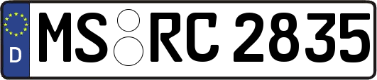 MS-RC2835
