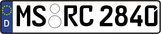 MS-RC2840