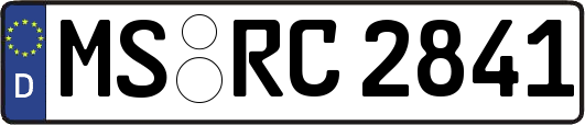 MS-RC2841
