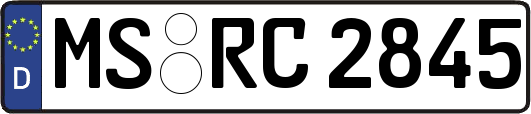 MS-RC2845