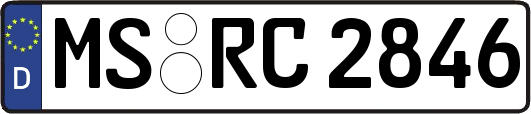 MS-RC2846