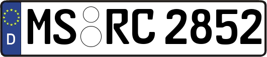 MS-RC2852