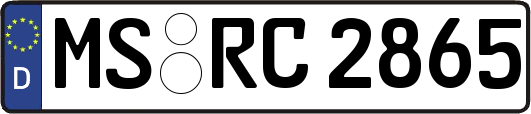 MS-RC2865