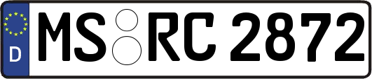 MS-RC2872
