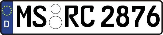 MS-RC2876