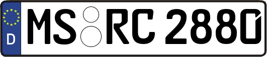 MS-RC2880