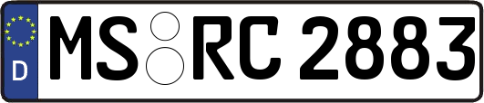 MS-RC2883