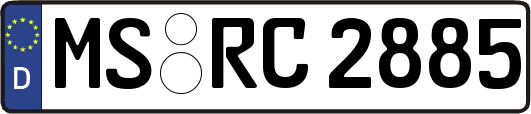 MS-RC2885