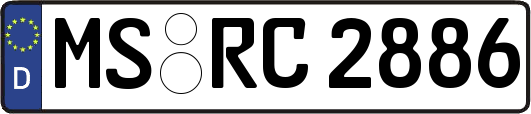 MS-RC2886