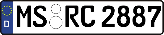 MS-RC2887