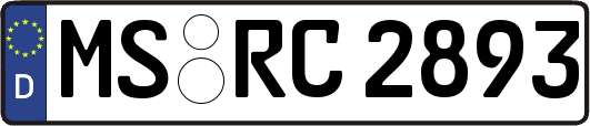 MS-RC2893