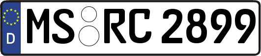 MS-RC2899