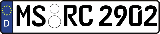 MS-RC2902