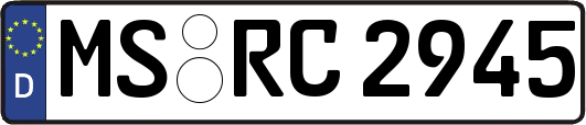MS-RC2945