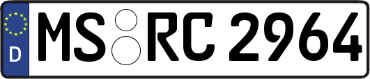 MS-RC2964