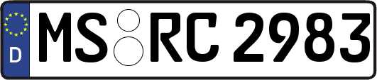 MS-RC2983