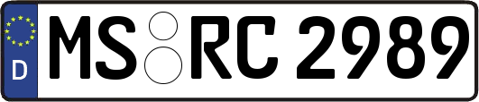 MS-RC2989