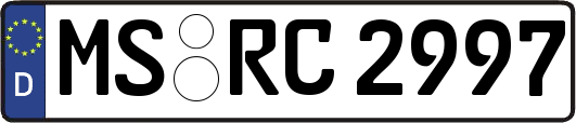 MS-RC2997