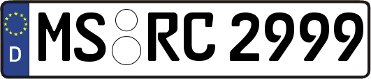 MS-RC2999