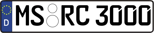 MS-RC3000