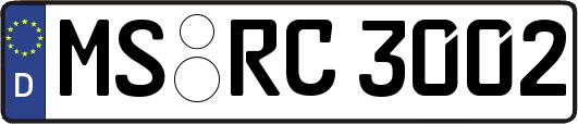 MS-RC3002