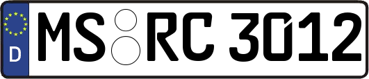 MS-RC3012