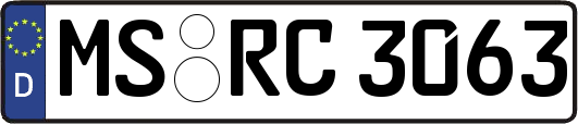 MS-RC3063