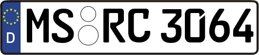 MS-RC3064