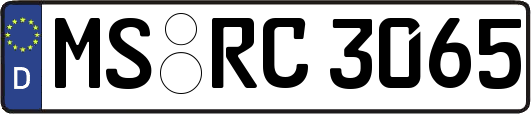 MS-RC3065