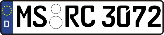 MS-RC3072