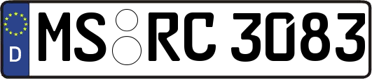 MS-RC3083