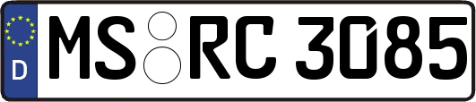 MS-RC3085