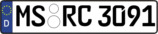 MS-RC3091