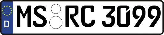 MS-RC3099